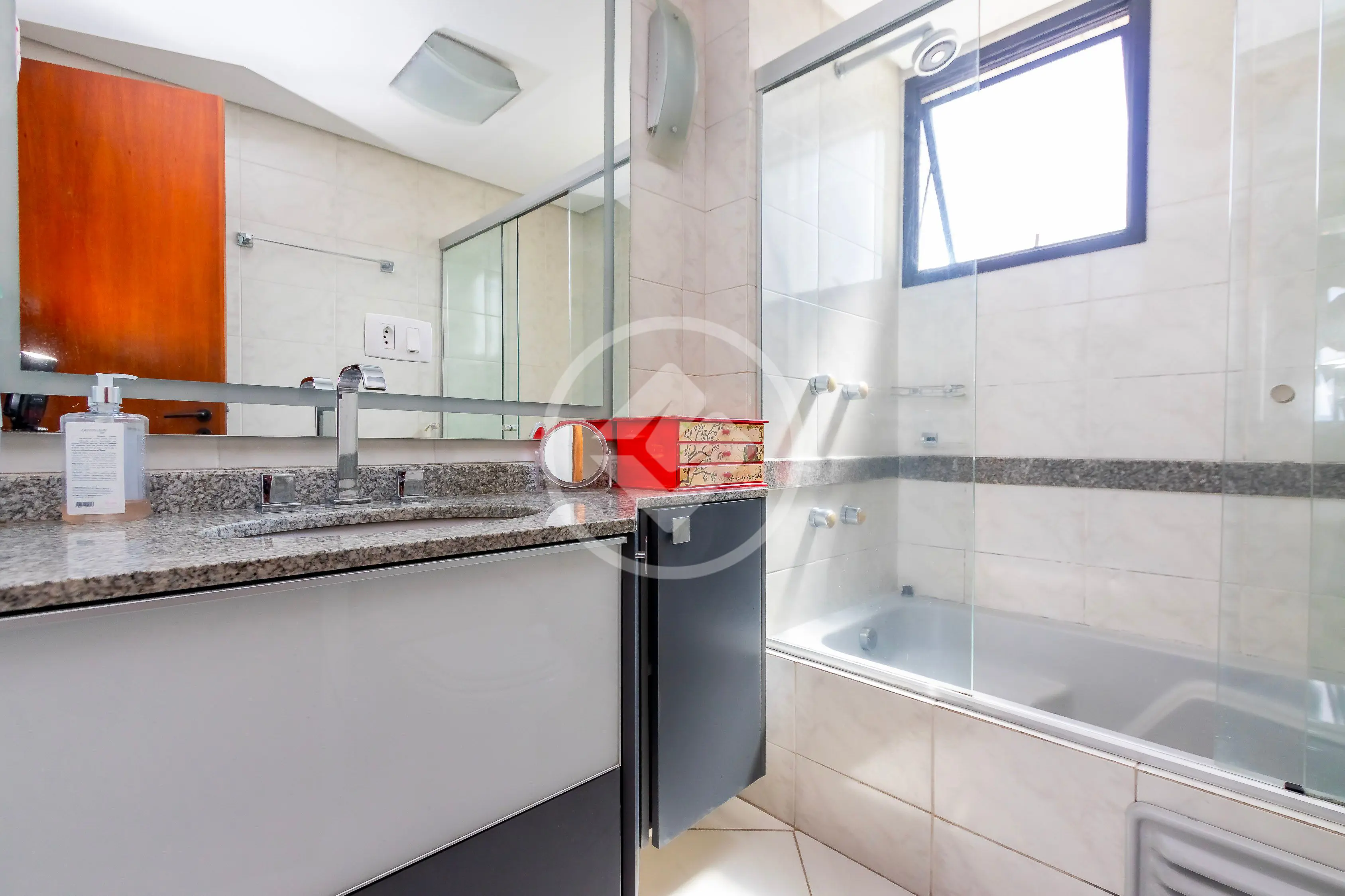 Apartamento à venda no bairro Centro, Curitiba – foto 10 de 14