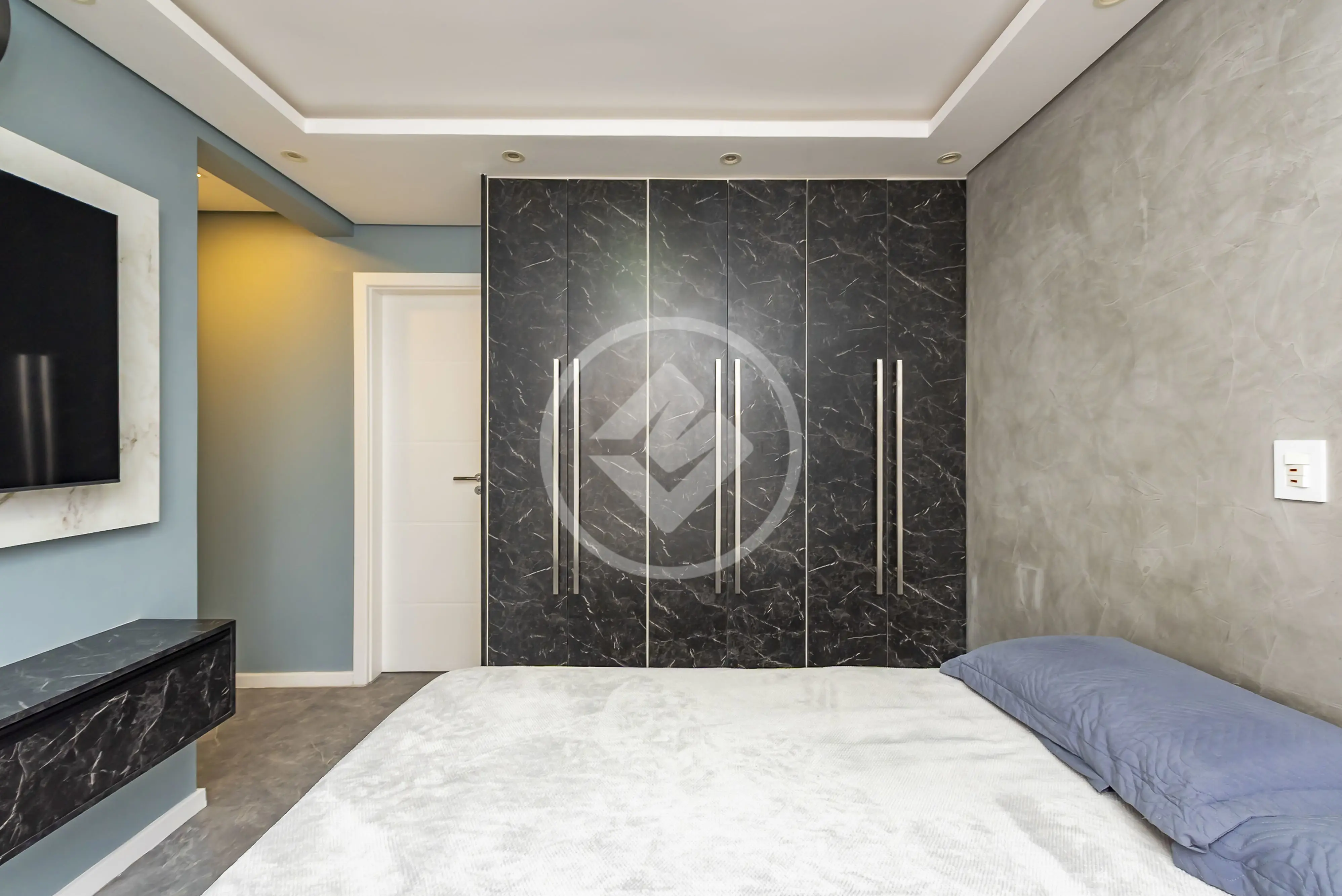 Apartamento à venda no bairro Novo Mundo, Curitiba – foto 10 de 14