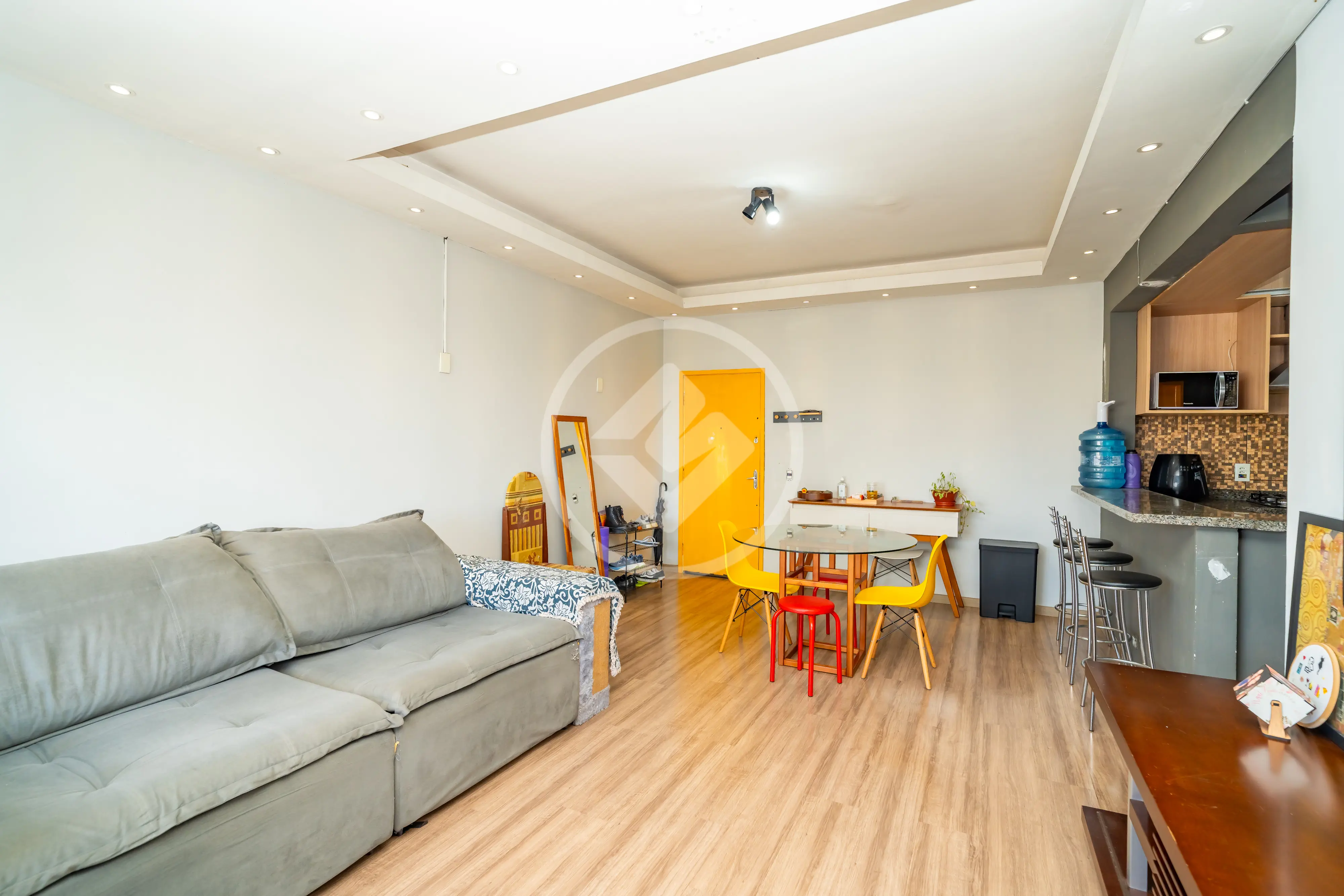 Apartamento CENTRO, Curitiba - PR — foto 2