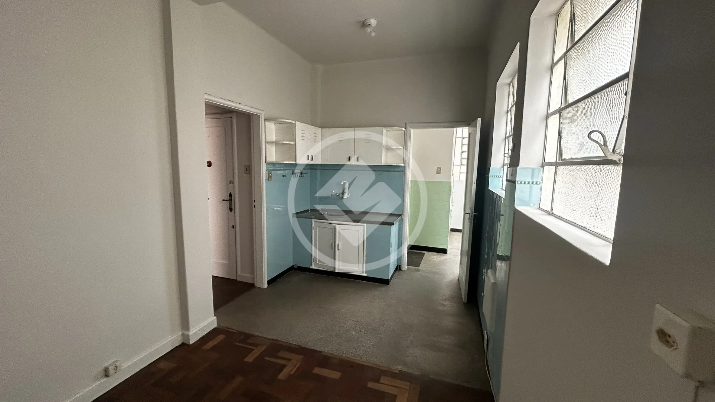 Imagem 2 - Apartamento em CENTRO, Curitiba - PR
