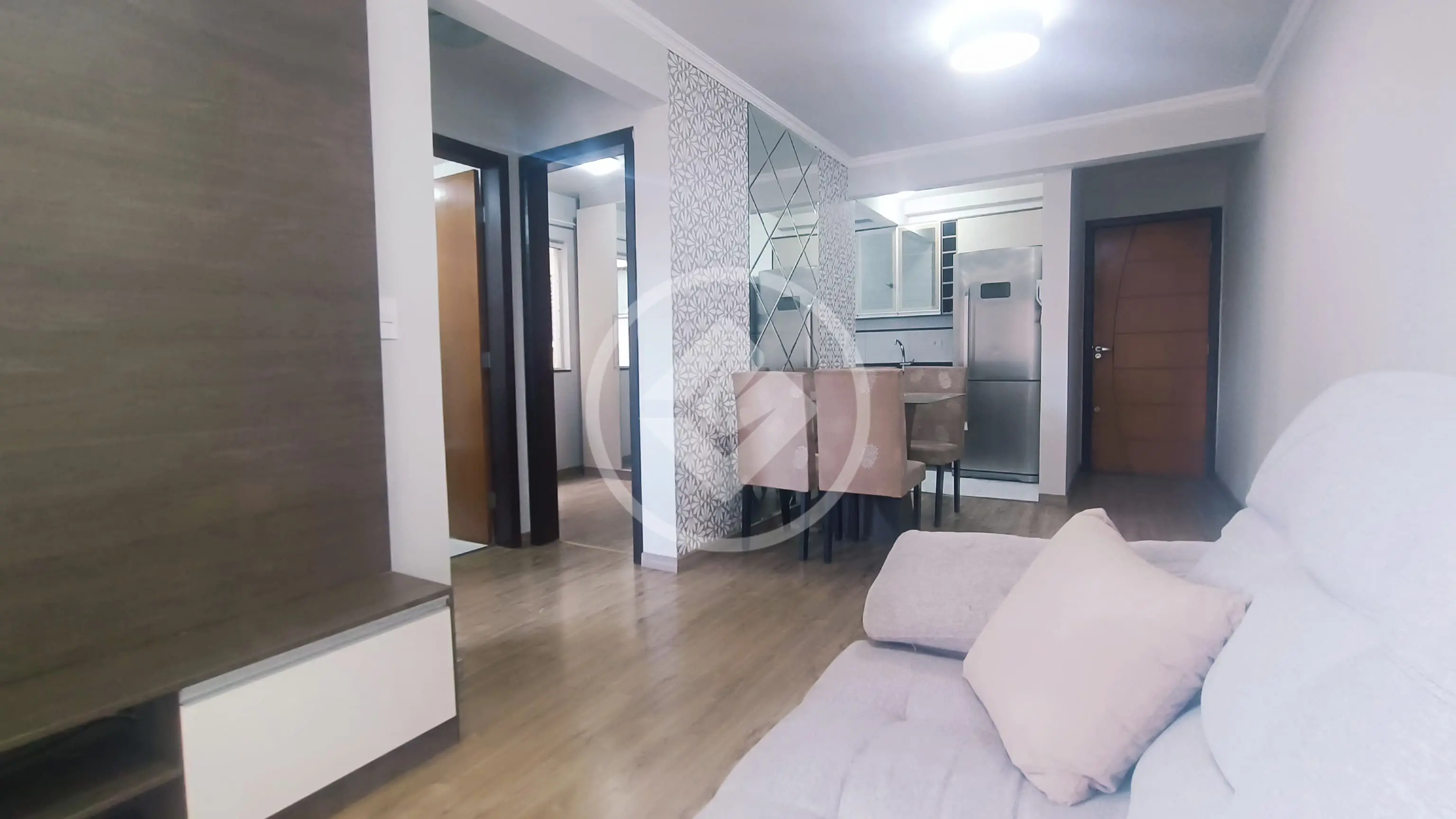 Imagem 4 - Apartamento em Iná, São José dos Pinhais - PR