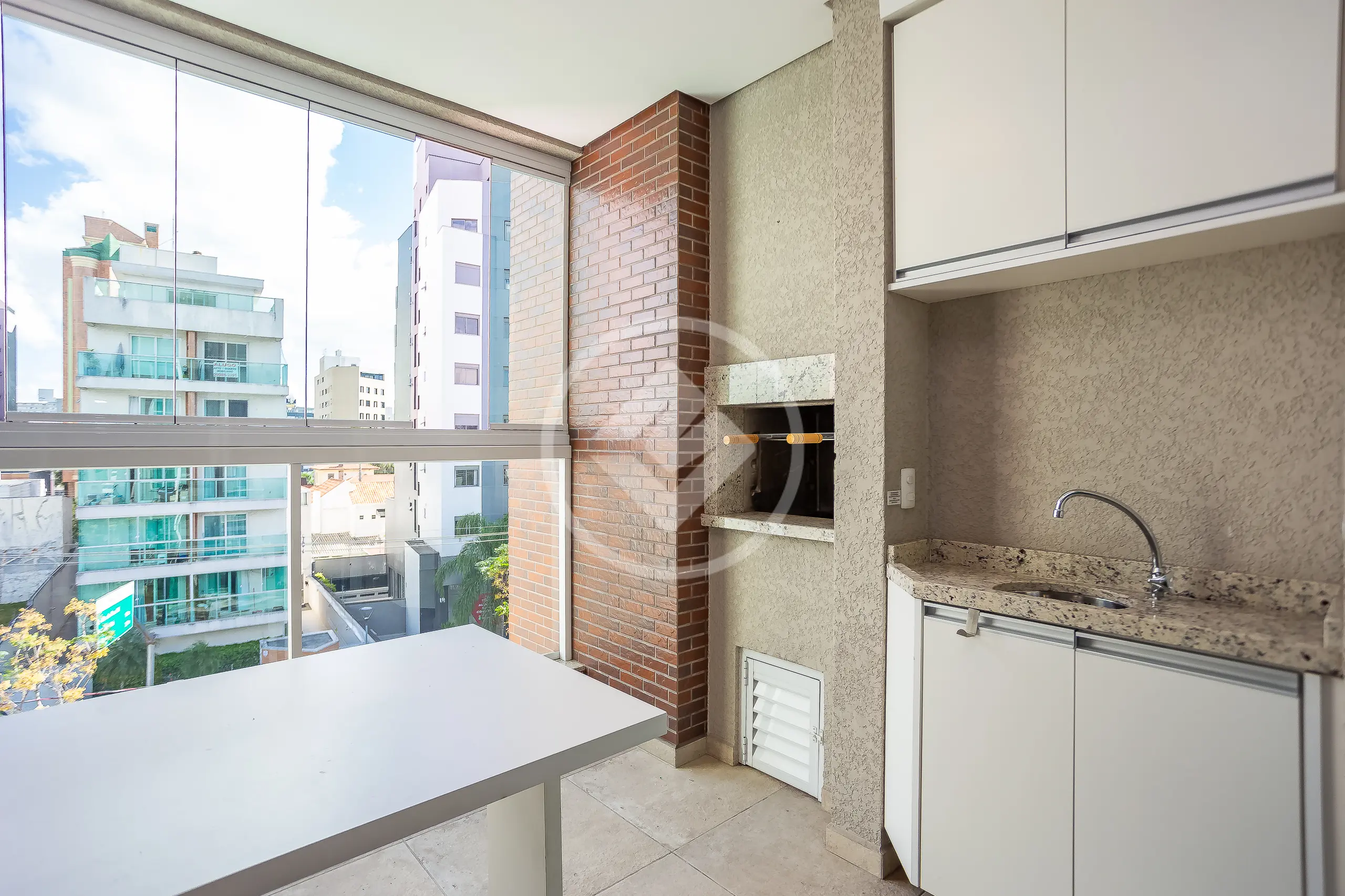 Imagem 6 - Apartamento em ALTO DA GLORIA, Curitiba - PR