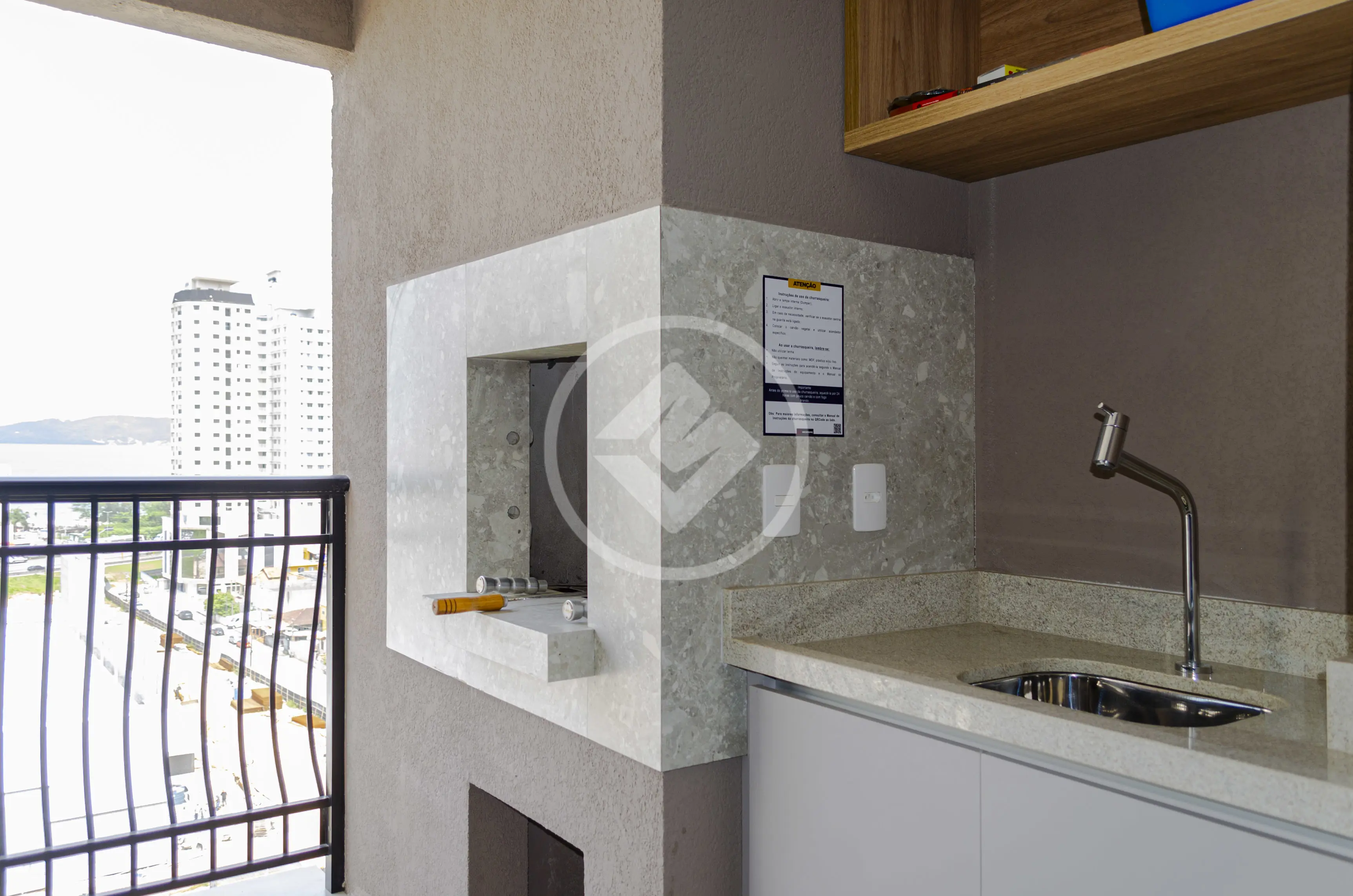 Imagem 3 - Apartamento em Taboleiro, Itapema - SC