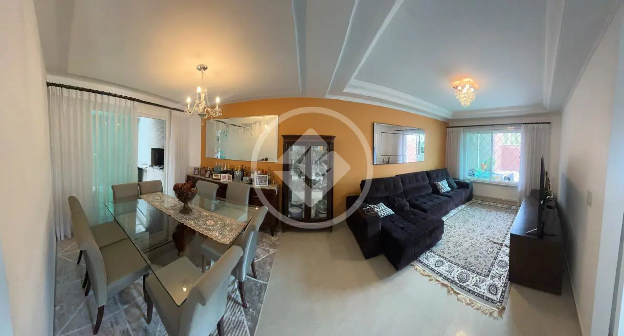 Imagem 5 - Casa em Campina do Siqueira, Curitiba - PR