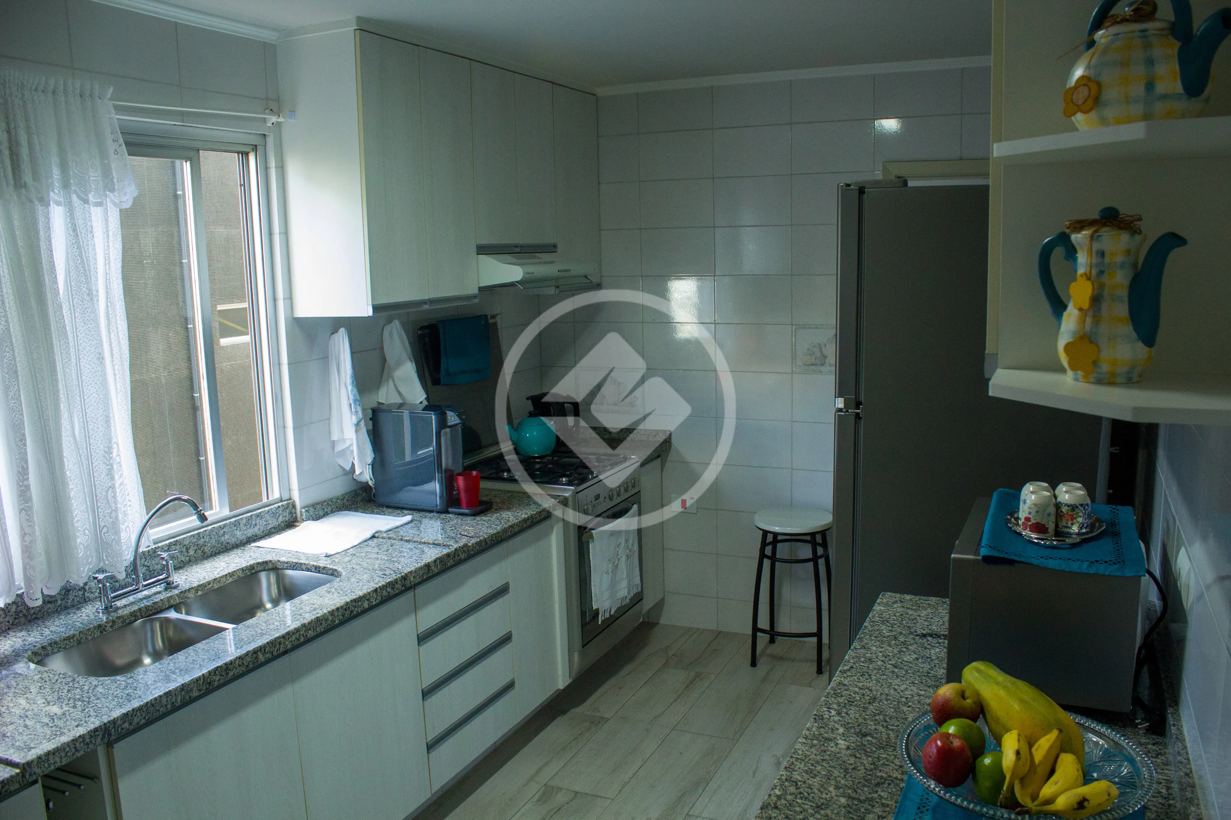 Imagem 5 - Apartamento em Centro Cívico, Curitiba - PR