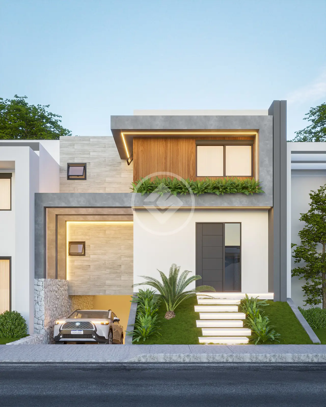 Imagem 6 - Casa Condomínio em PILARZINHO, Curitiba - PR