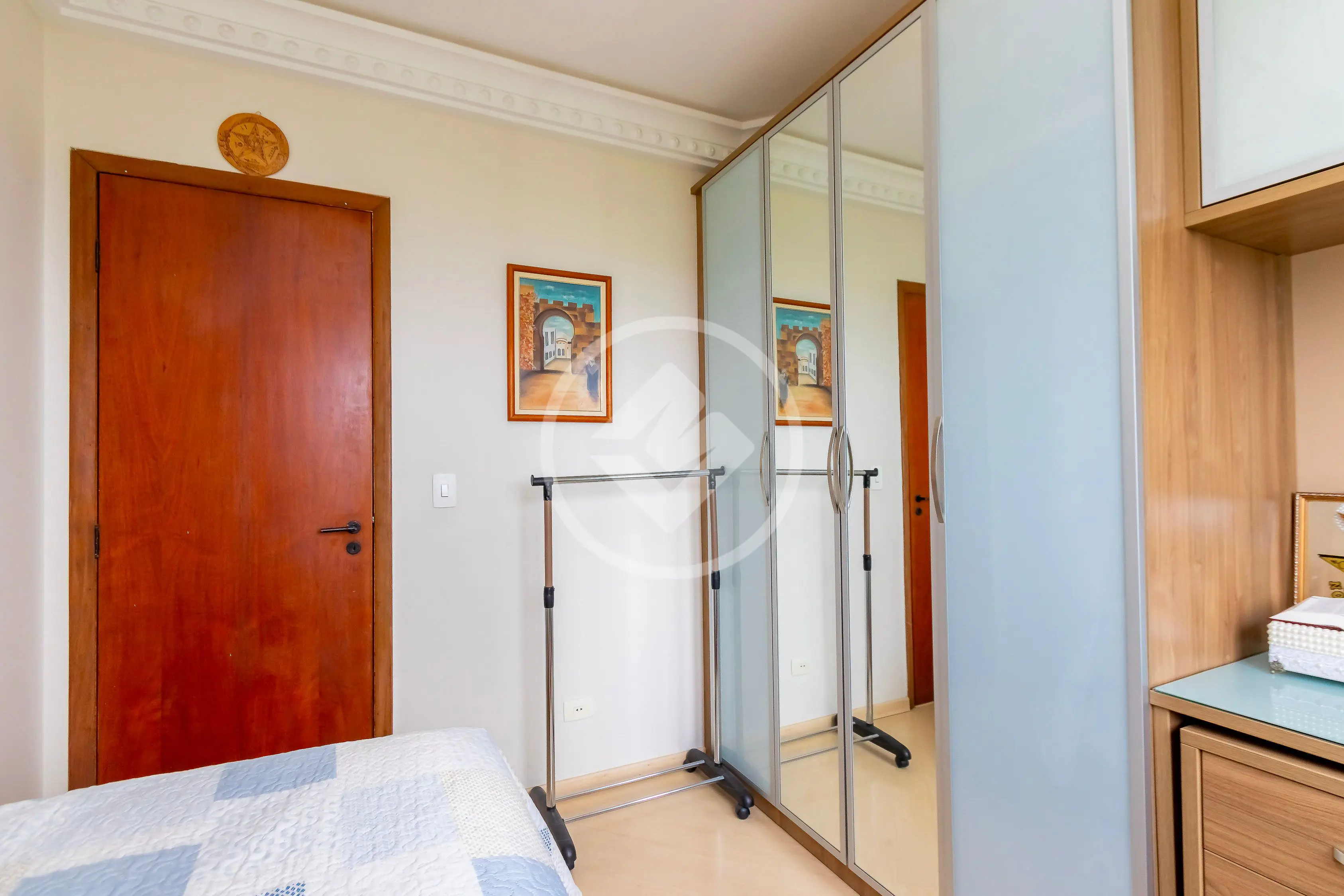 Apartamento à venda no bairro Centro, Curitiba – foto 12 de 14