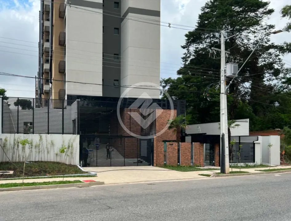 Apartamento CIDADE INDUSTRIAL, Curitiba - PR — foto 2