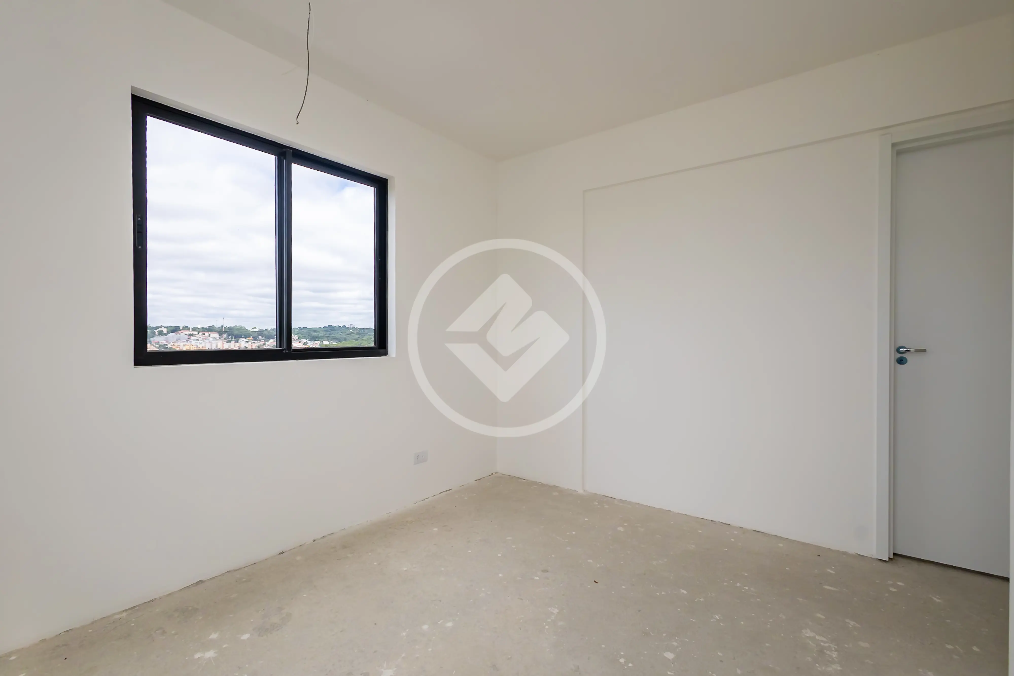 Imagem 5 - Cobertura Duplex em Santa Quitéria, Curitiba - PR