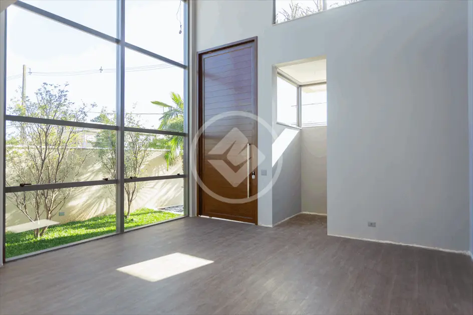 Imagem 2 - Casa Condomínio em São Braz, Curitiba - PR