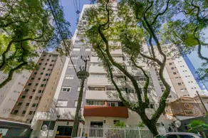Cobertura Duplex Água Verde, Curitiba - PR — foto 2