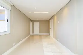 Imagem 3 - Cobertura Duplex em Água Verde, Curitiba - PR