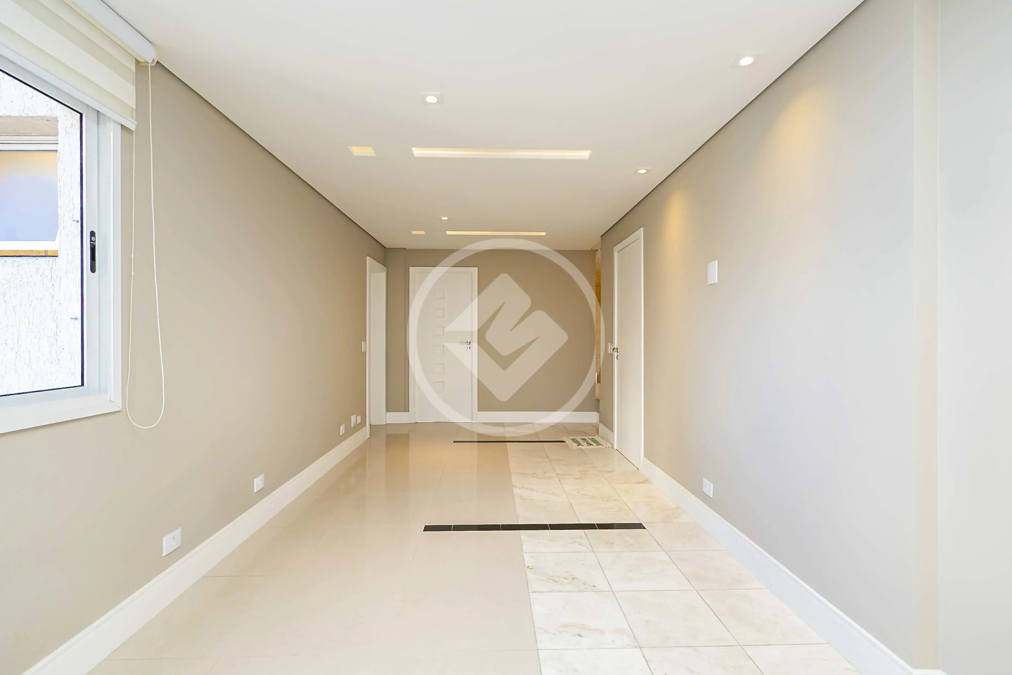 Imagem 3 - Cobertura Duplex em Água Verde, Curitiba - PR