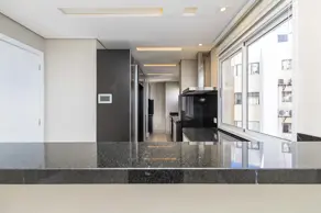 Imagem 4 - Cobertura Duplex em Água Verde, Curitiba - PR