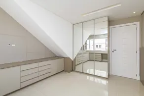 Imagem 6 - Cobertura Duplex em Água Verde, Curitiba - PR