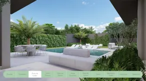 Imagem 3 - Casa Condomínio em Lamenha Pequena, Almirante Tamandaré - PR