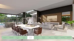 Imagem 4 - Casa Condomínio em Lamenha Pequena, Almirante Tamandaré - PR