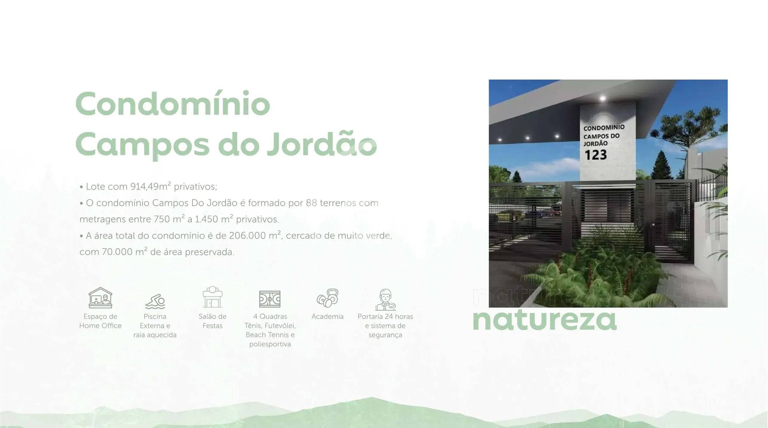 Image 14 - Casa Condomínio em Lamenha Pequena, Almirante Tamandaré - PR