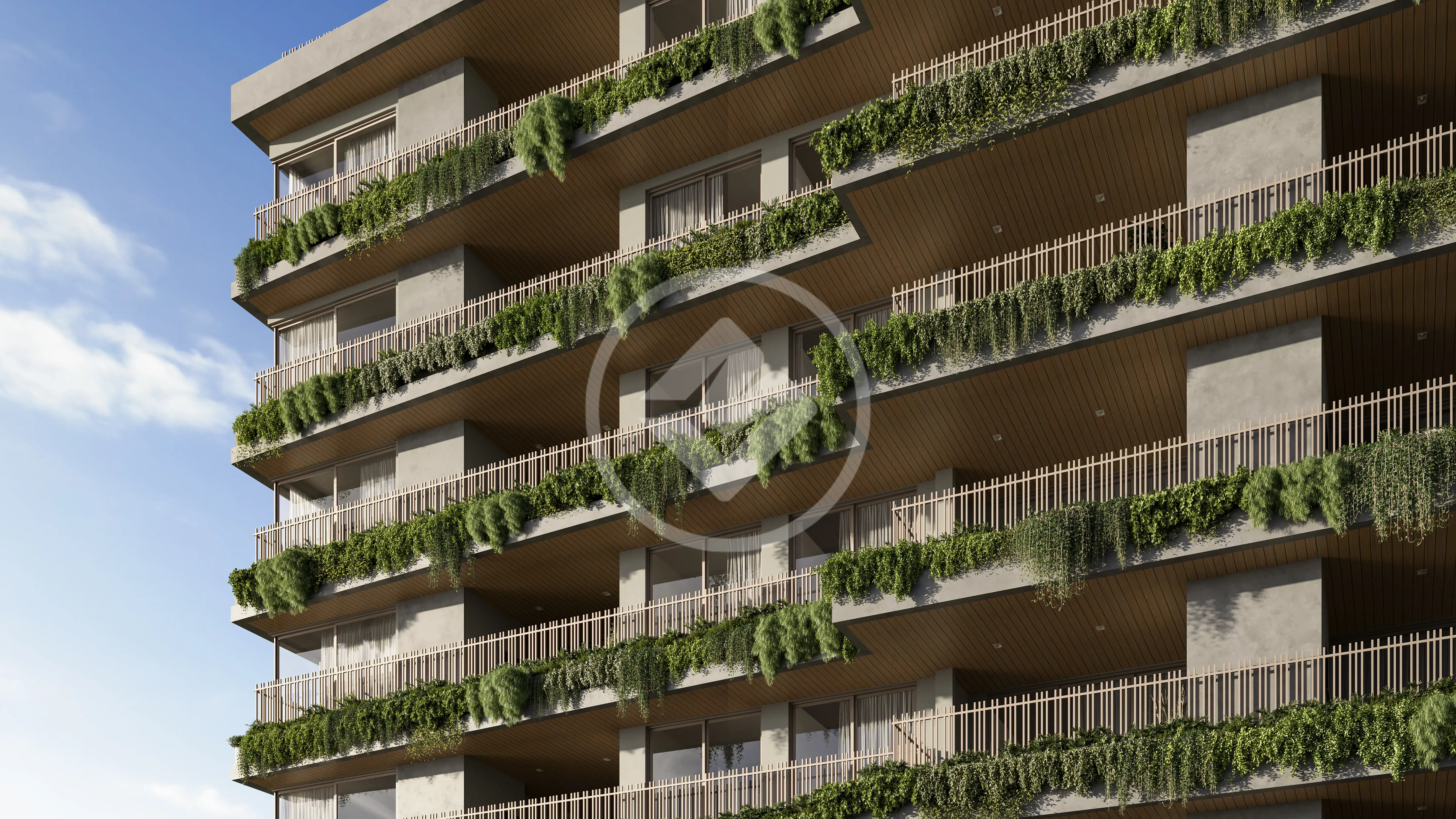 Image 21 - Apartamento em Água Verde, Curitiba - PR