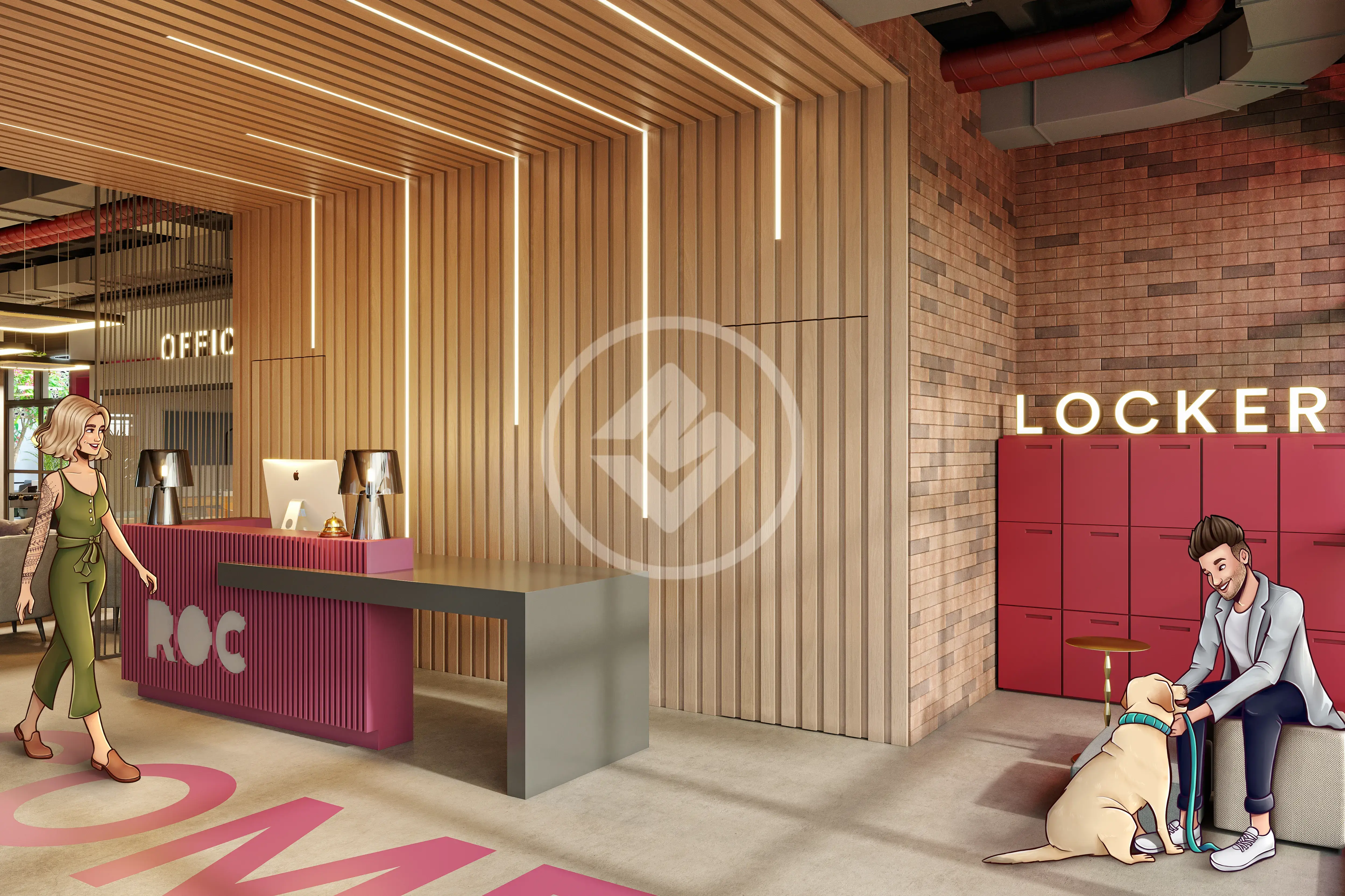 Image 2 - Loft / Studio em Rebouças, Curitiba - PR