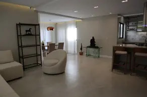 Sobrado Em Condomínio Portão, Curitiba - PR — foto 2