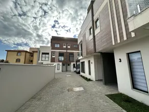 Sobrado Em Condomínio Portão, Curitiba - PR — foto 2