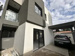 Imagem 5 - Sobrado Em Condomínio em Portão, Curitiba - PR
