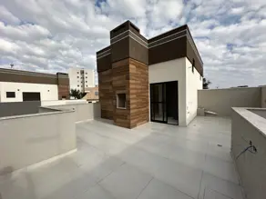 Imagem 4 - Sobrado Em Condomínio em Portão, Curitiba - PR