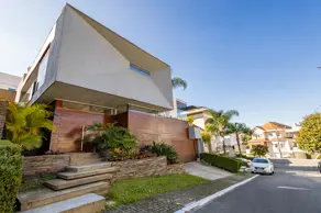 Casa Condomínio São Braz, Curitiba - PR — foto 1