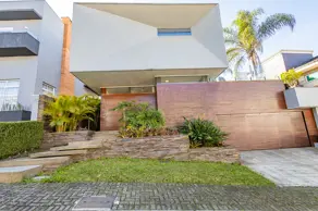 Casa Condomínio São Braz, Curitiba - PR — foto 2