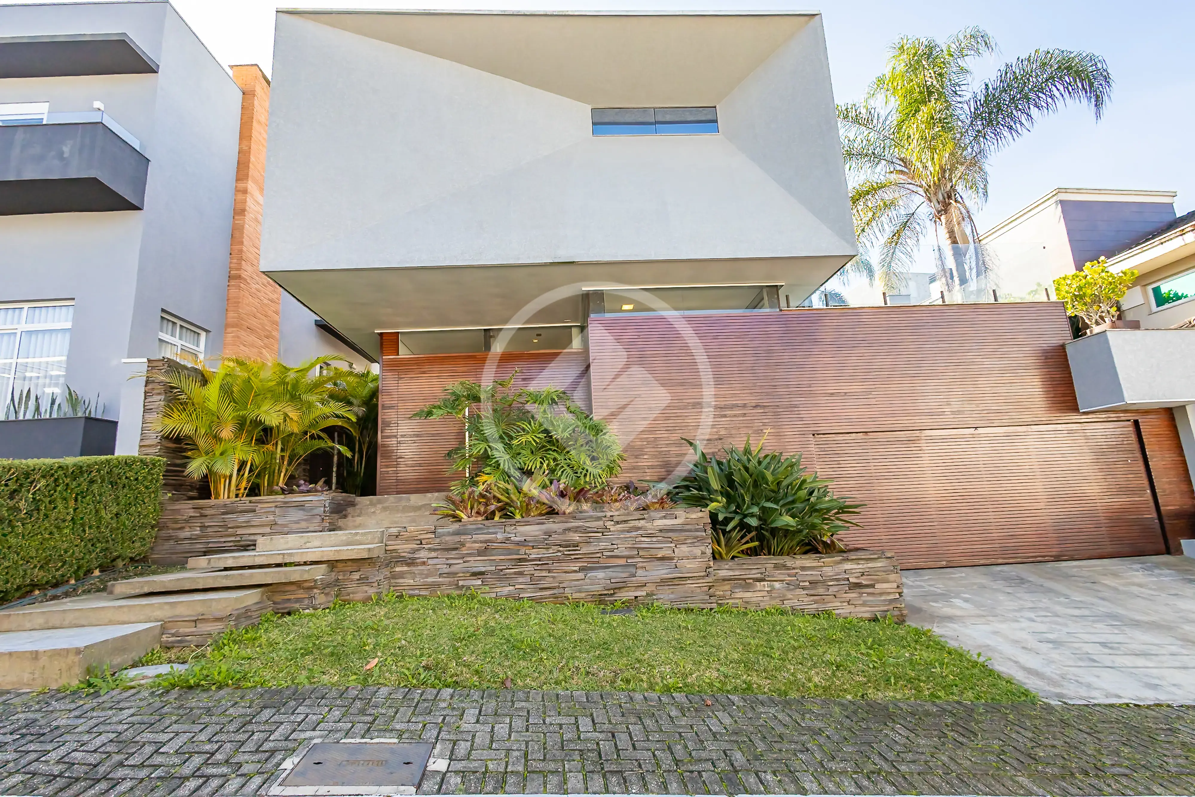 Image 2 - Casa Condomínio em São Braz, Curitiba - PR
