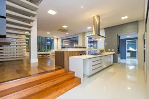 Imagem 3 - Casa Condomínio em São Braz, Curitiba - PR