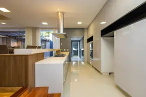 Imagem 4 - Casa Condomínio em São Braz, Curitiba - PR