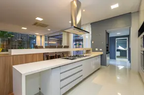 Imagem 5 - Casa Condomínio em São Braz, Curitiba - PR