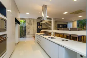 Imagem 6 - Casa Condomínio em São Braz, Curitiba - PR