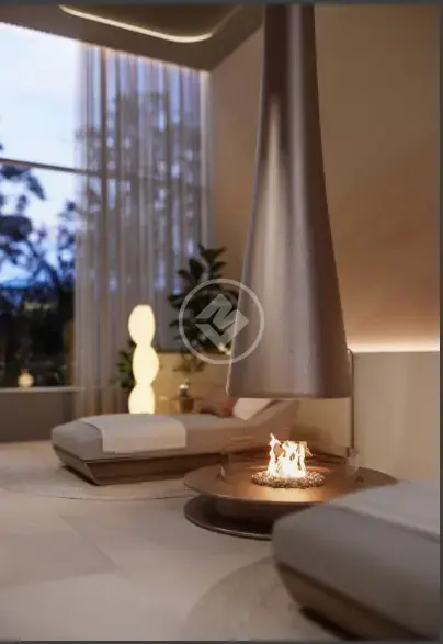 Image 11 - Loft / Studio em BATEL, Curitiba - PR