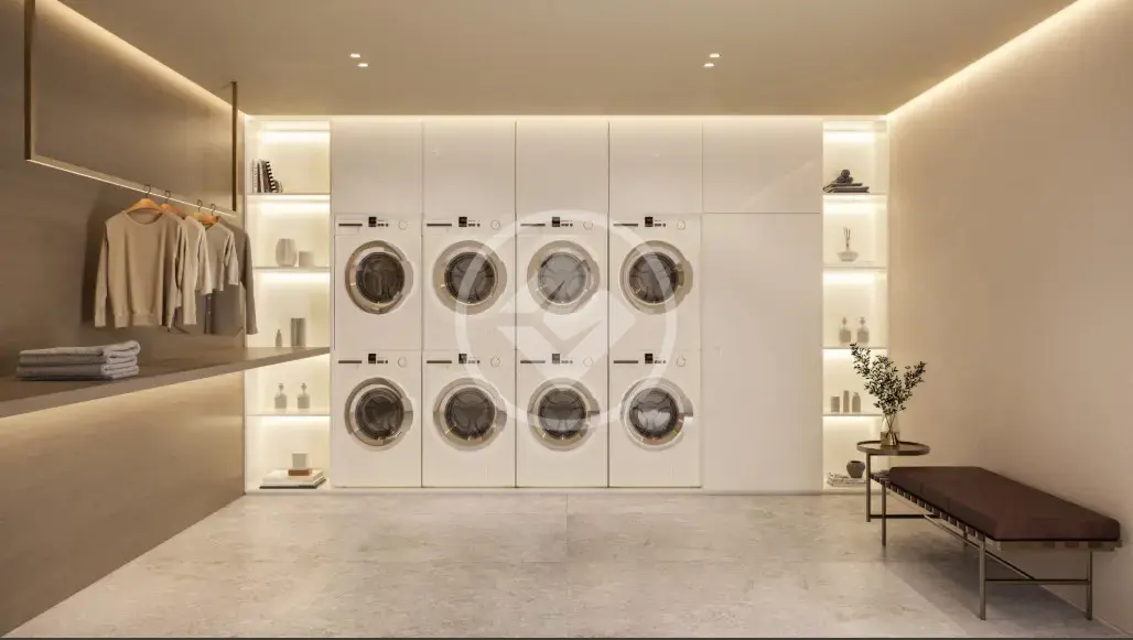 Imagem 6 - Loft / Studio em BATEL, Curitiba - PR