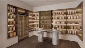 Imagem 5 - Apartamento em BATEL, Curitiba - PR