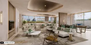 Imagem 3 - Apartamento em BATEL, Curitiba - PR