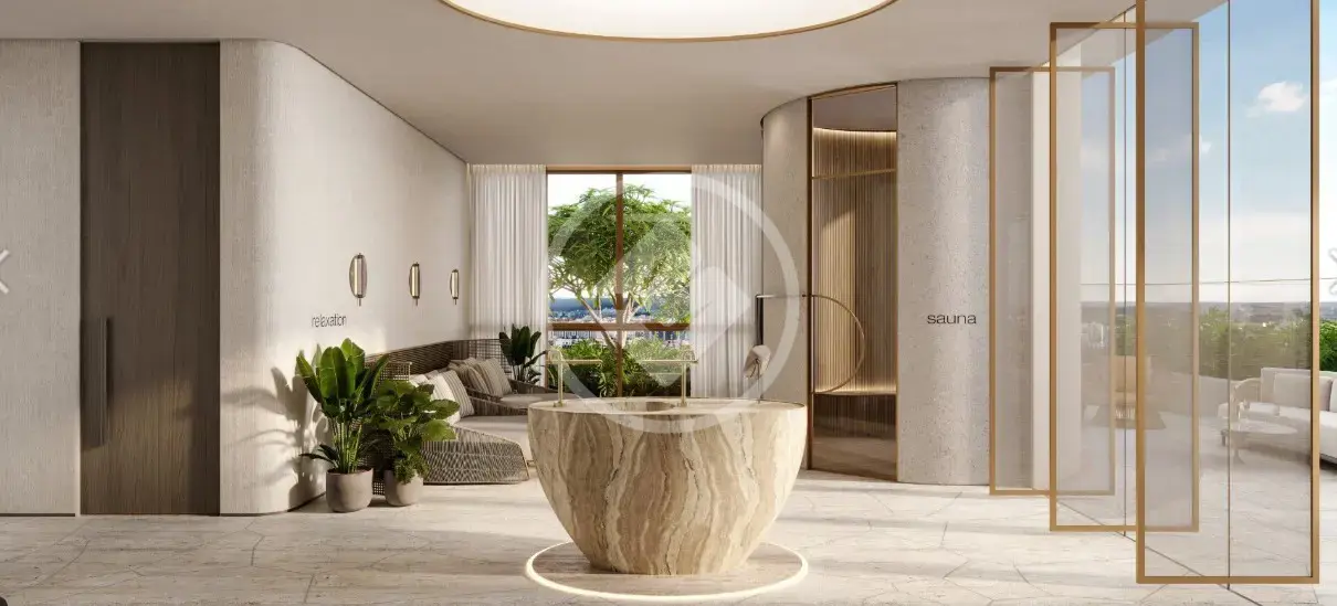 Image 12 - Apartamento em BATEL, Curitiba - PR
