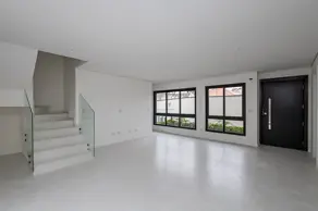 Imagem 4 - Sobrado Em Condomínio em Santa Felicidade, Curitiba - PR