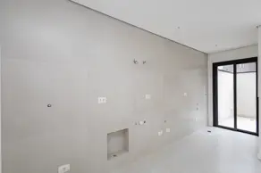 Imagem 6 - Sobrado Em Condomínio em Santa Felicidade, Curitiba - PR