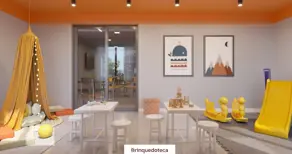 Imagem 3 - Apartamento em CIDADE INDUSTRIAL, Curitiba - PR