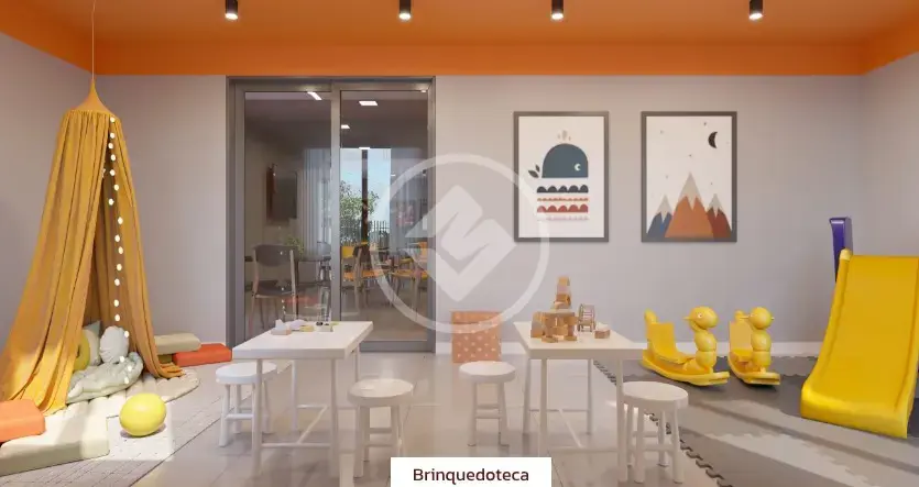 Imagem 3 - Apartamento em CIDADE INDUSTRIAL, Curitiba - PR