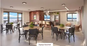 Imagem 5 - Apartamento em CIDADE INDUSTRIAL, Curitiba - PR