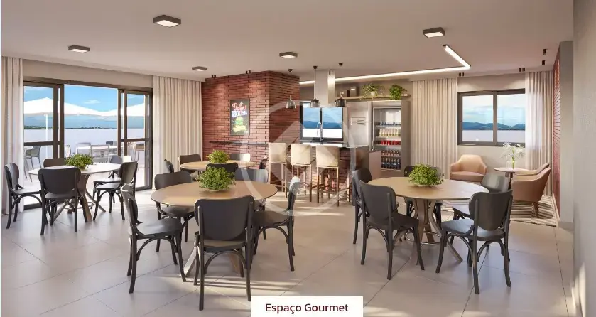 Imagem 5 - Apartamento em CIDADE INDUSTRIAL, Curitiba - PR