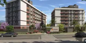 Apartamento CIDADE INDUSTRIAL, Curitiba - PR — foto 1