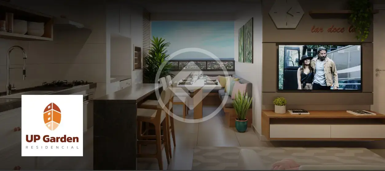 Imagem 6 - Apartamento em CIDADE INDUSTRIAL, Curitiba - PR