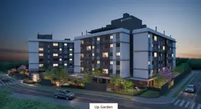 Apartamento CIDADE INDUSTRIAL, Curitiba - PR — foto 2