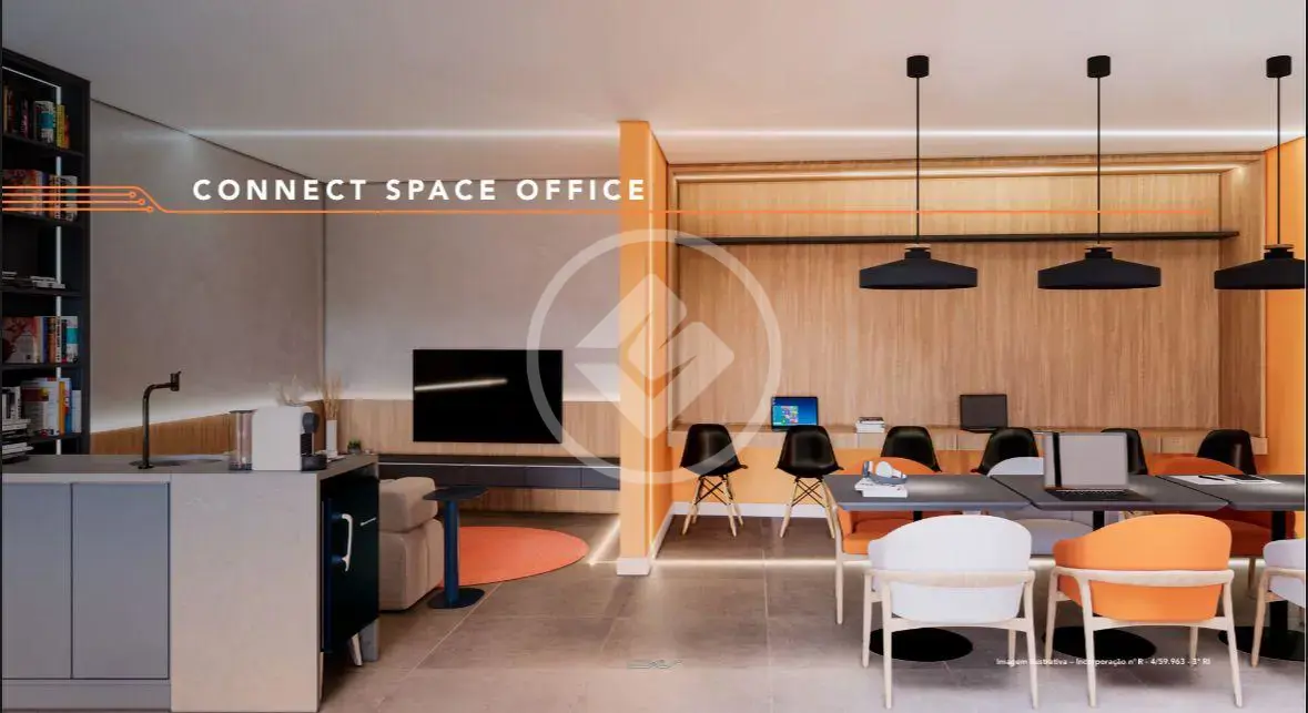 Image 15 - Loft / Studio em ALTO DA GLORIA, Curitiba - PR